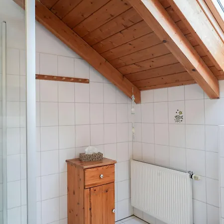 Leuchtturm شقة *