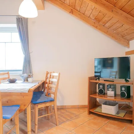 Appartement Leuchtturm