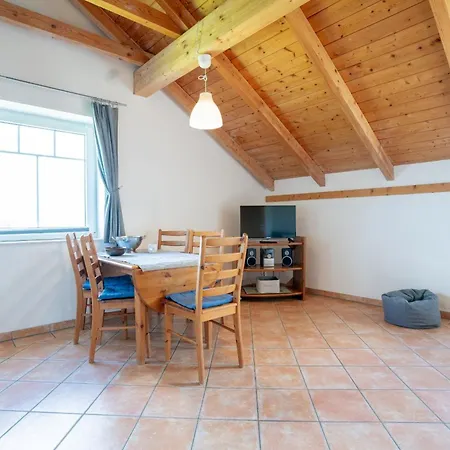 Appartement Leuchtturm Böhl